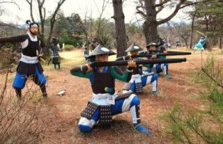 関ヶ原ウォーランド