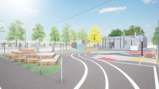 カワサキ文化公園