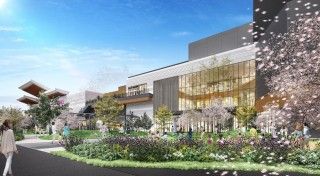 イオンモール須坂の写真