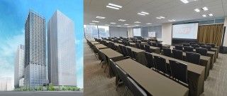 TKPガーデンシティPREMIUM浜松町WTC annexの写真