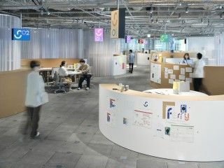 Serendie Street Yokohama（セレンディストリート横浜）の写真