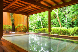 リブマックスリゾート熱海フォレストの写真