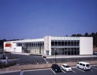 うなぎパイファクトリー