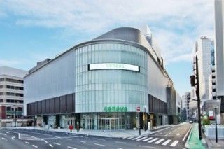 新静岡セノバの写真