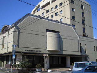 ホテルリブマックス豊岡