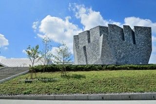 ところざわサクラタウンの写真