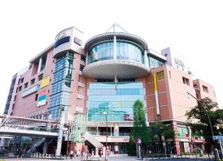 VITA MALL SEISEKI（ヴィータモールせいせき）の写真