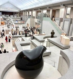 「P.N.まゆぼう」さんからの投稿写真@横浜美術館