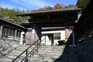 絹の道資料館の写真