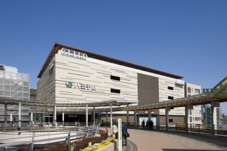 セレオ八王子の写真