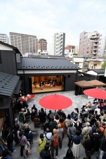 桑都テラスの写真