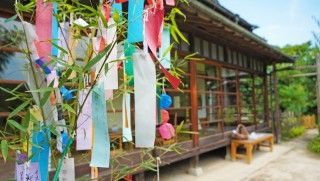 高尾駒木野庭園