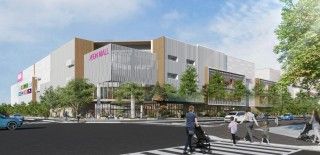 イオンモール仙台上杉