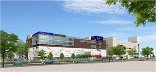 ララガーデン長町の写真