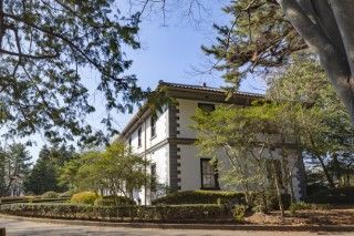 仙台市歴史民俗資料館の写真