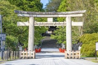 仙台東照宮の写真