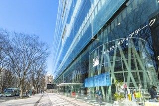 せんだいメディアテーク