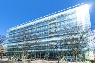 せんだいメディアテーク