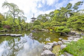 曹洞宗金剛宝山 輪王寺の写真