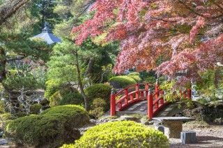曹洞宗金剛宝山 輪王寺