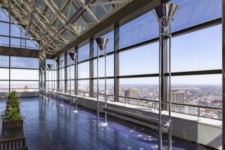 SS30展望台の写真