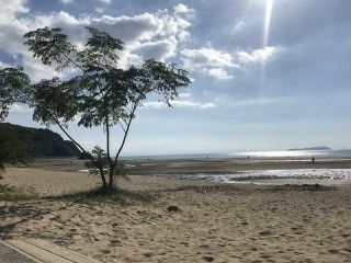 「P.N.ちち」さんからの投稿写真@父母ヶ浜