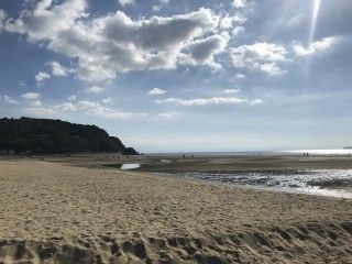 「P.N.ちち」さんからの投稿写真@父母ヶ浜