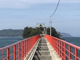 津嶋神社