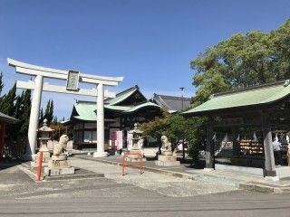 津嶋神社