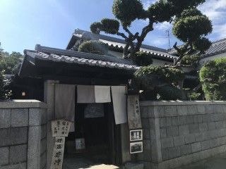 笠島重要伝統的建造物群保存地区