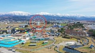 ミラージュランド