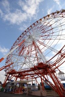 ミラージュランド