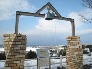 ミラージュ・ベルの写真