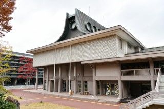 秋田市文化創造館の写真