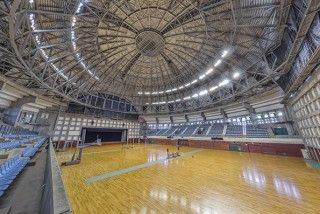 CNAアリーナあきた