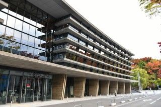 あきた芸術劇場ミルハス