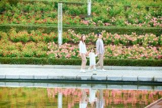 Gunma Flower Park+（ぐんまフラワーパークプラス）の写真