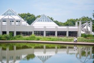 Gunma Flower Park+（ぐんまフラワーパークプラス）