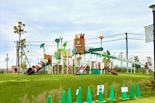 深谷テラスパークの写真