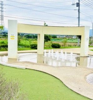 「P.N.まゆぼう」さんからの投稿写真@深谷テラスパーク