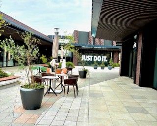 ふかや花園プレミアム・アウトレット