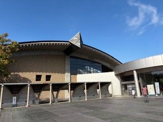 新潟県立歴史博物館