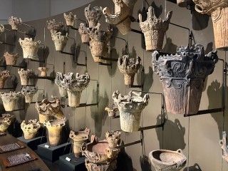 新潟県立歴史博物館