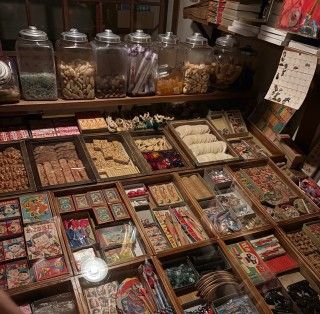 新潟県立歴史博物館