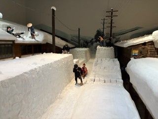 新潟県立歴史博物館