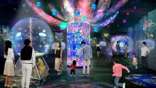 広島もとまち水族館の写真