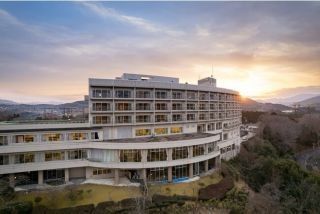 恵那峡温泉ホテル ゆずり葉の写真