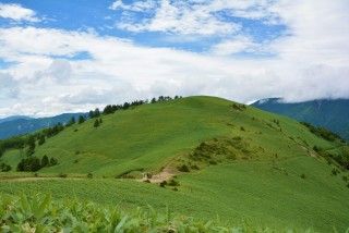 富士見台高原の写真