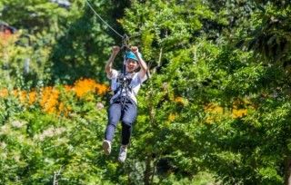 THE BOTANICAL RESORT 林音（ザ ボタニカルリゾート リンネ）