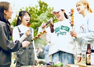 THE BOTANICAL RESORT 林音（ザ ボタニカルリゾート リンネ）